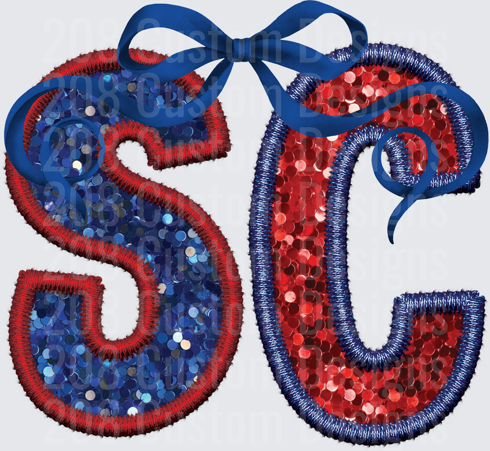 SC 4th bow