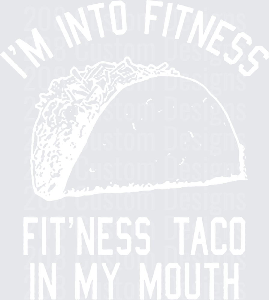 Im In to Fitness