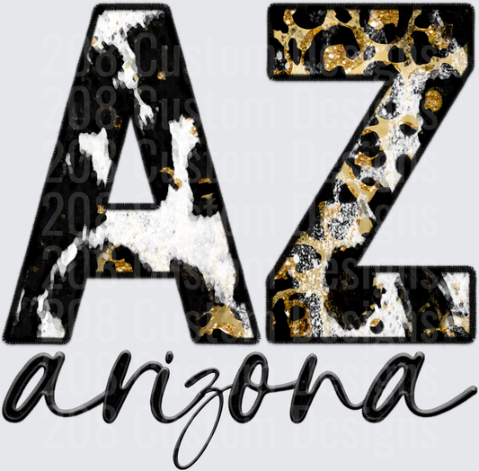Arizona