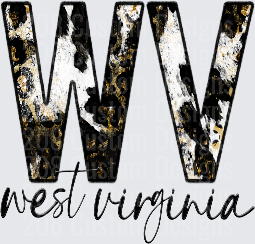 West Virginia
