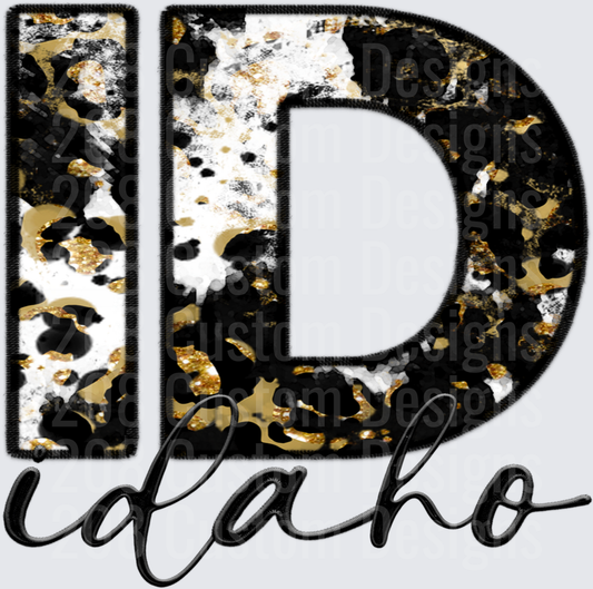 Idaho