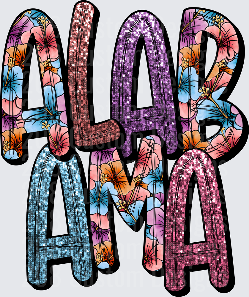 ALABAMA