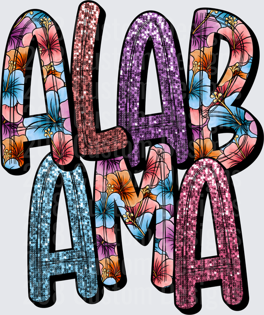 ALABAMA
