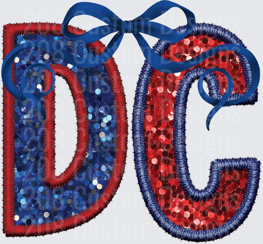 DC 4th bow