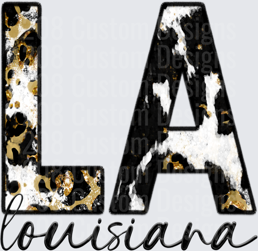 Louisiana