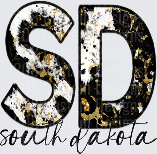 South Dakota