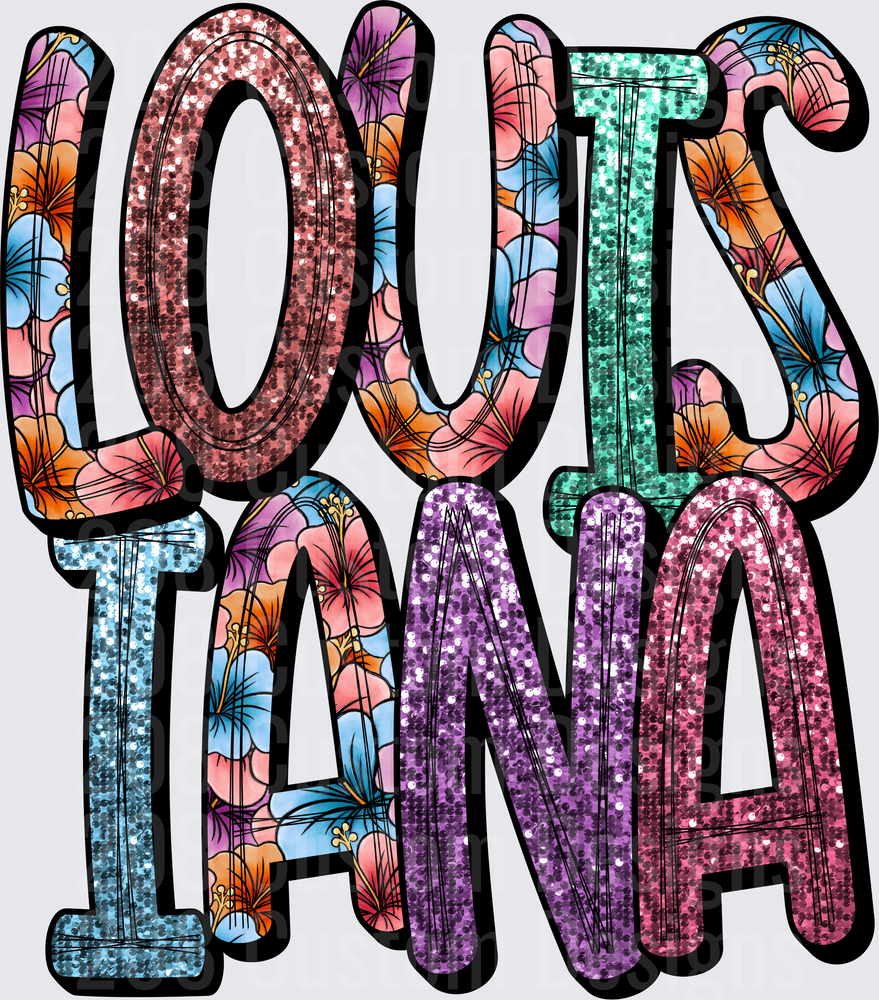 LOUSISIANA