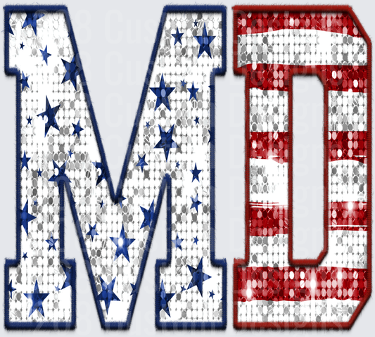 Maryland
