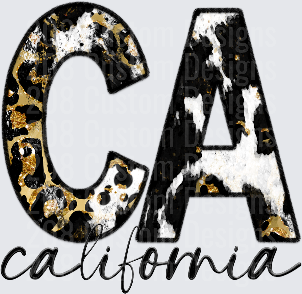 California