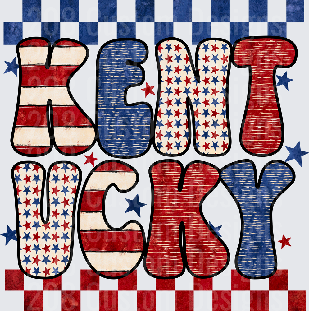 Ps kentucky