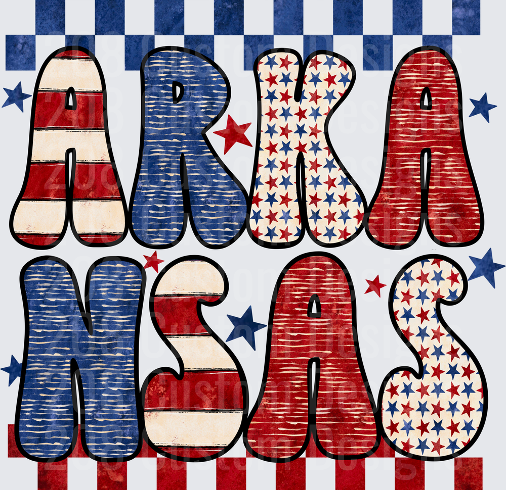 Ps Arkansas