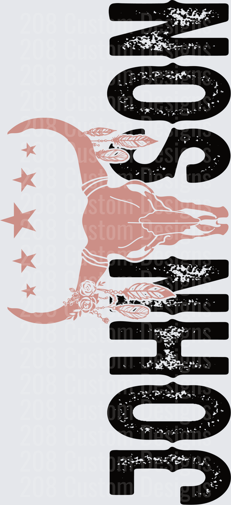 Johnson Typography Hope Design