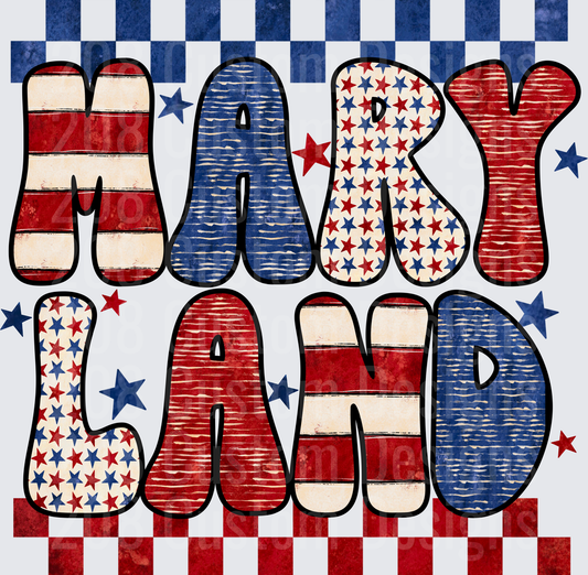 Ps Maryland