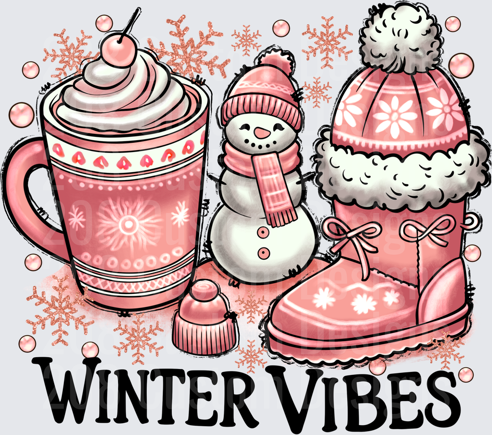 Winter Vibes
