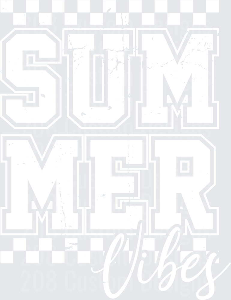 Summer Vibes