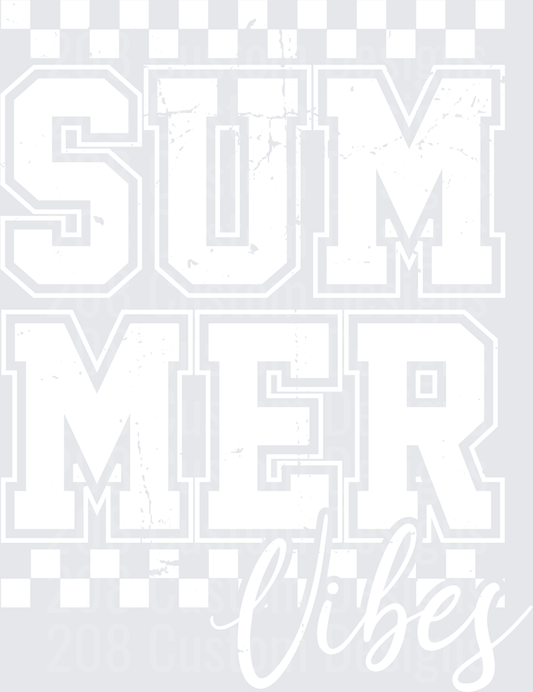 Summer Vibes