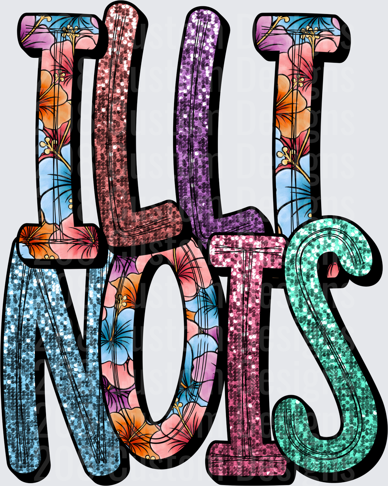 ILLINOIS