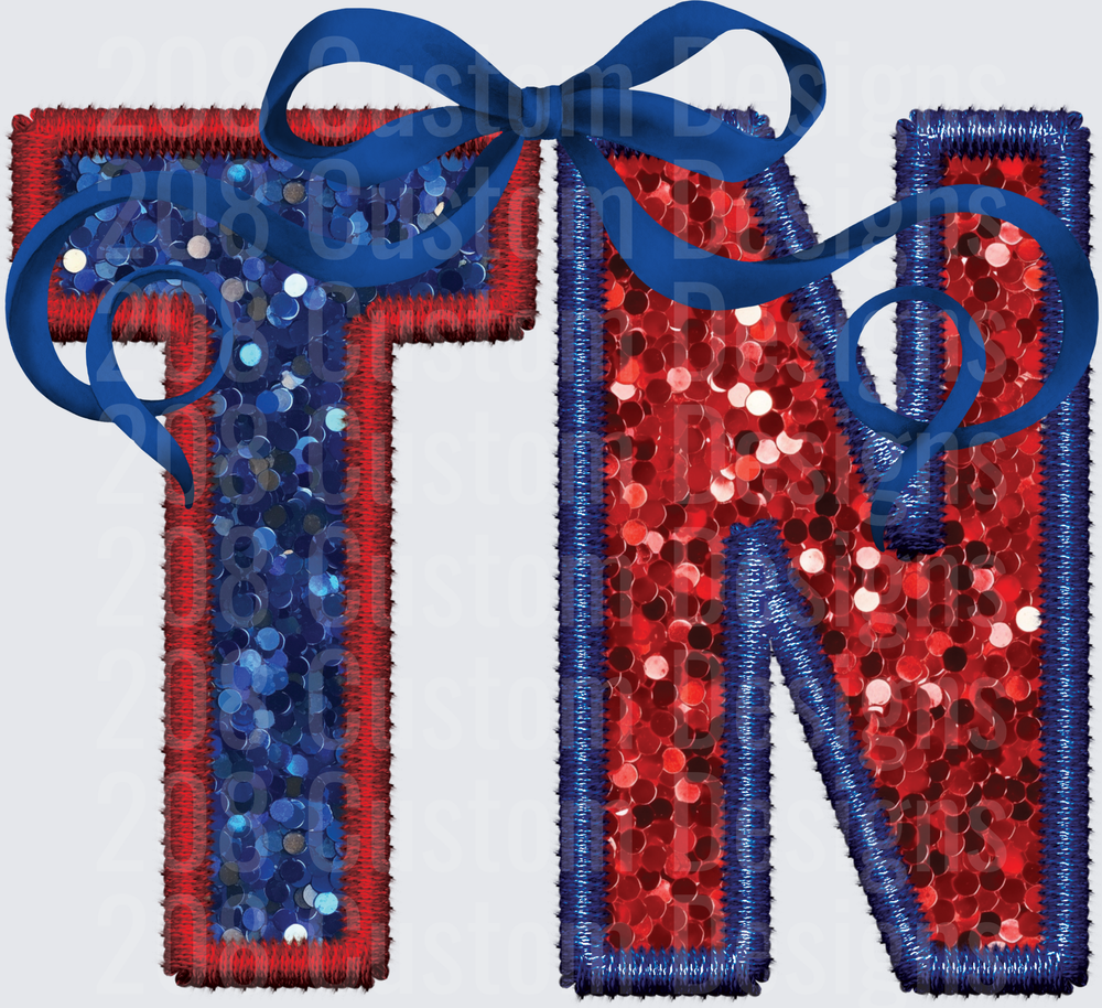 TN 4th bow