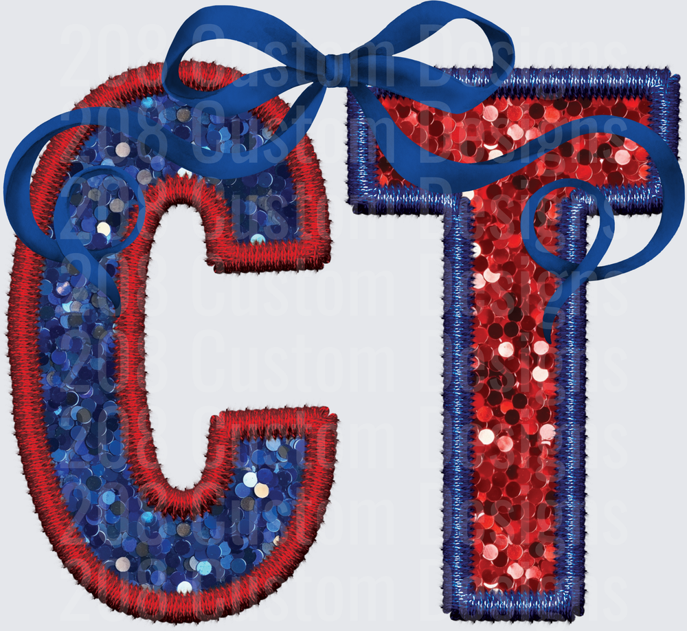 CT 4th bow
