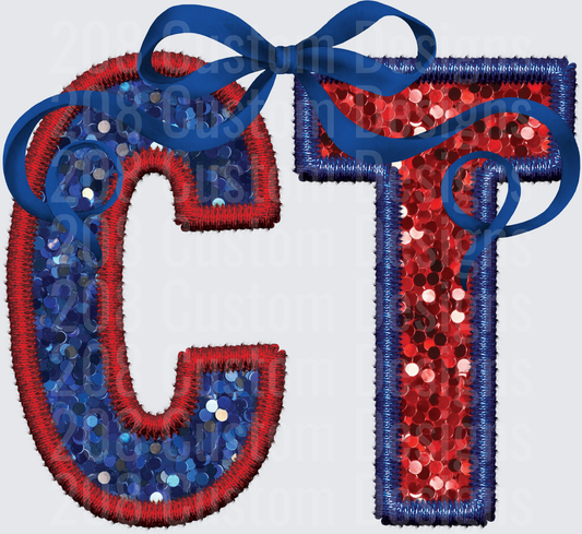 CT 4th bow