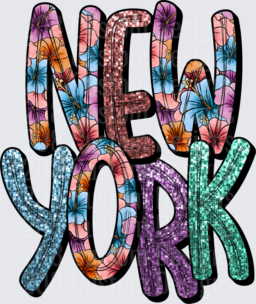 NEW YORK