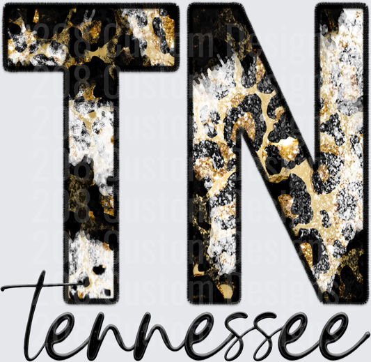 Tennessee