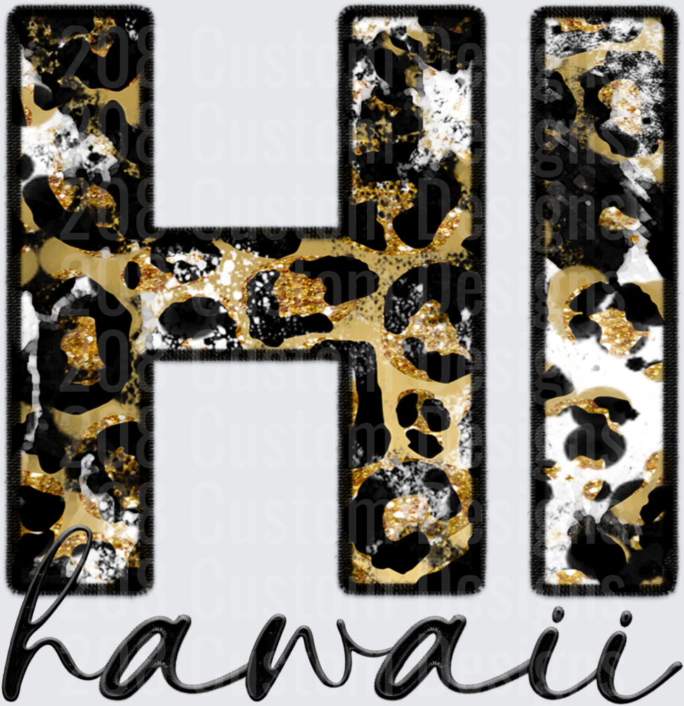 Hawaii