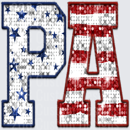 Pennsylvania