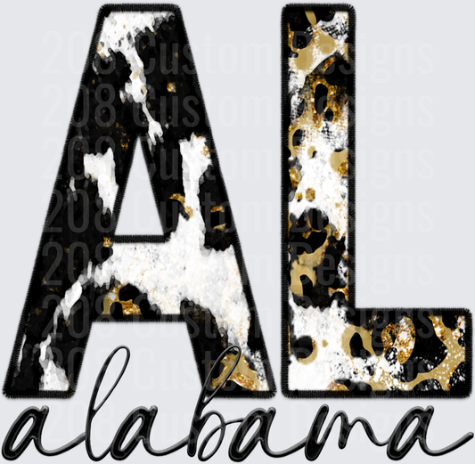 Alabama
