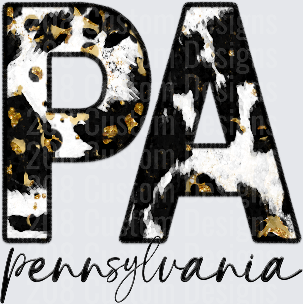 Pennsylvania