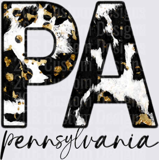 Pennsylvania