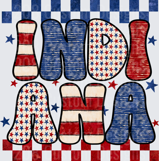 PS indiana