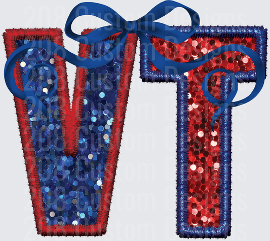 VT 4th bow