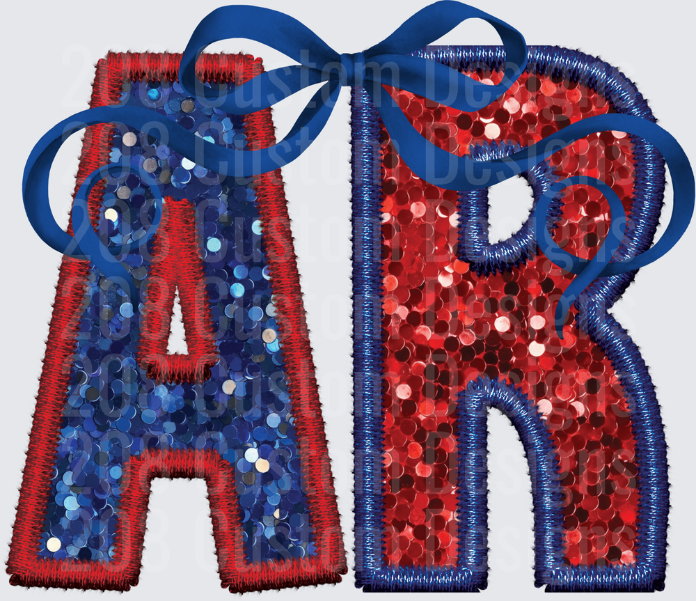 AR 4th bow