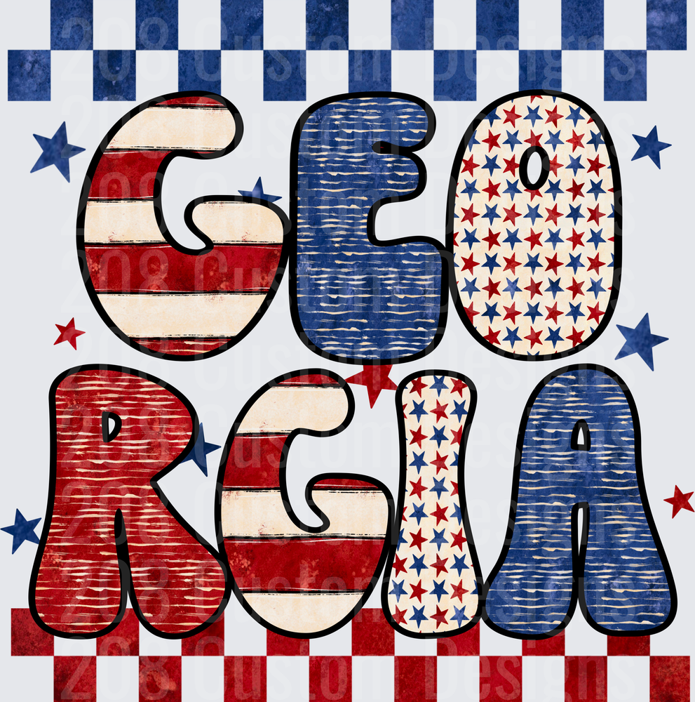 Ps Georgia