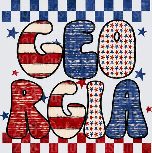 Ps Georgia