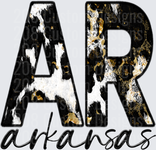 Arkansas