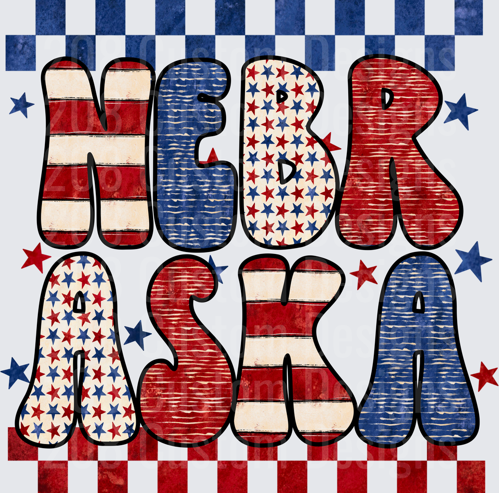 Ps nebraska