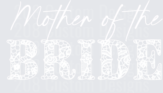 Mother of the Bride