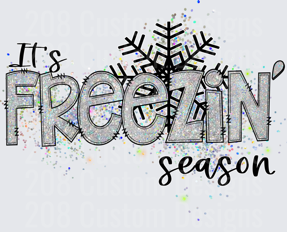 Freezin Season