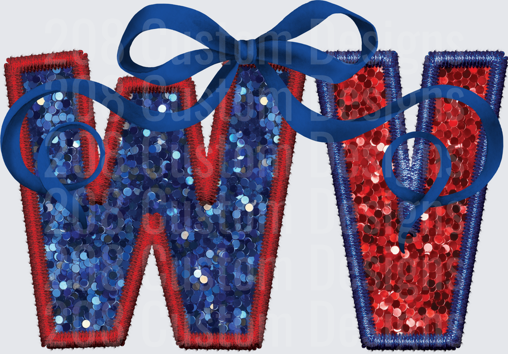 WV 4th bow