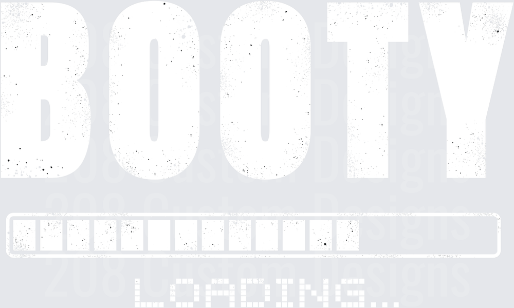 Booty Loading