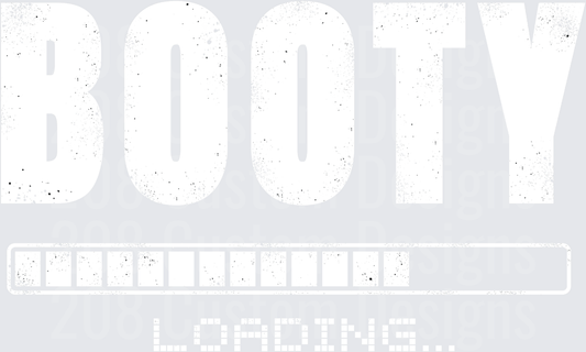 Booty Loading