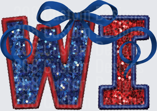 WI 4th bow