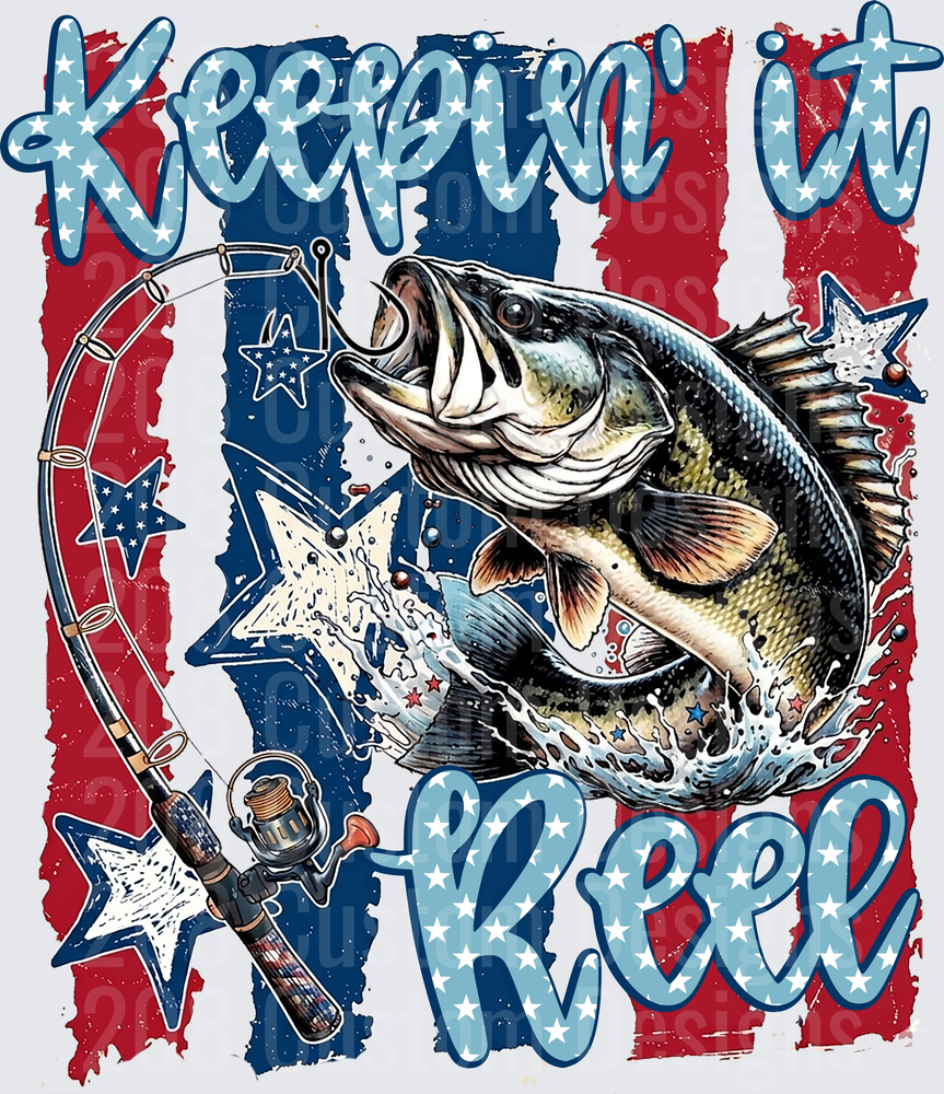 Keepin' It Reel