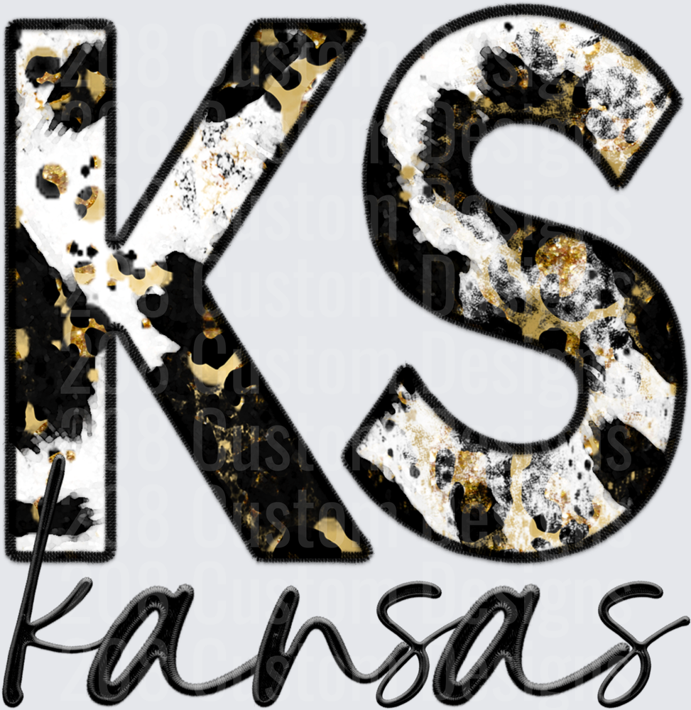 Kansas