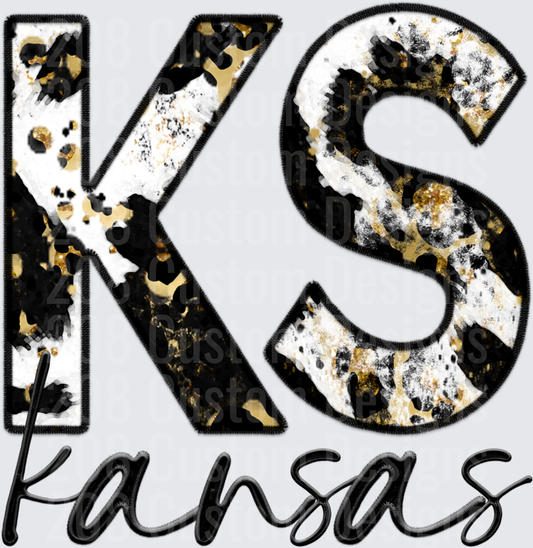 Kansas