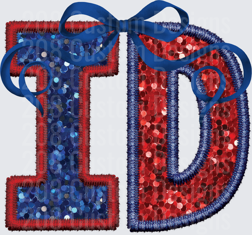 ID 4th bow