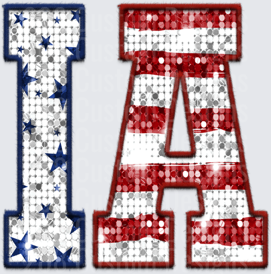 Iowa