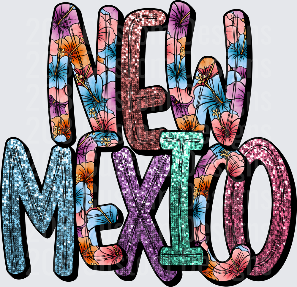 NEW MEXICO